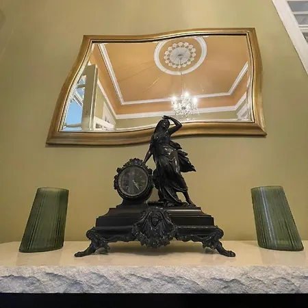 Casa Arte Nova Do Rossio - Aveiro Centro Σπίτι διακοπών Αβέιρο